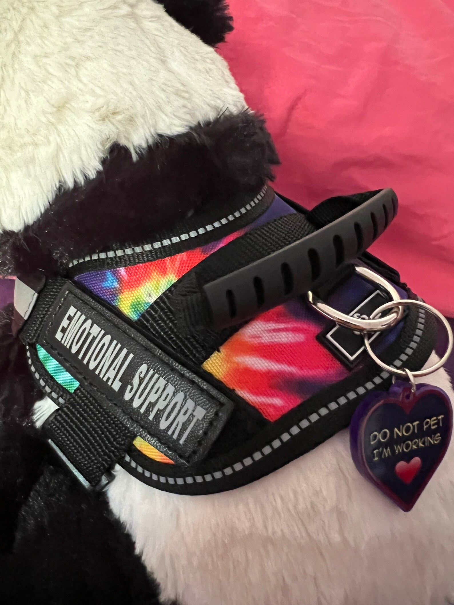 Emotional Support Walrus Stuffed Animal Plush Toy - Etsy UK