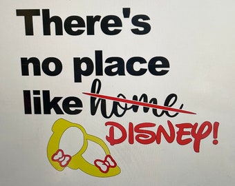 Shoe bag for Disney travel, keep luggage clean Mickey Minnie Cinderella princess