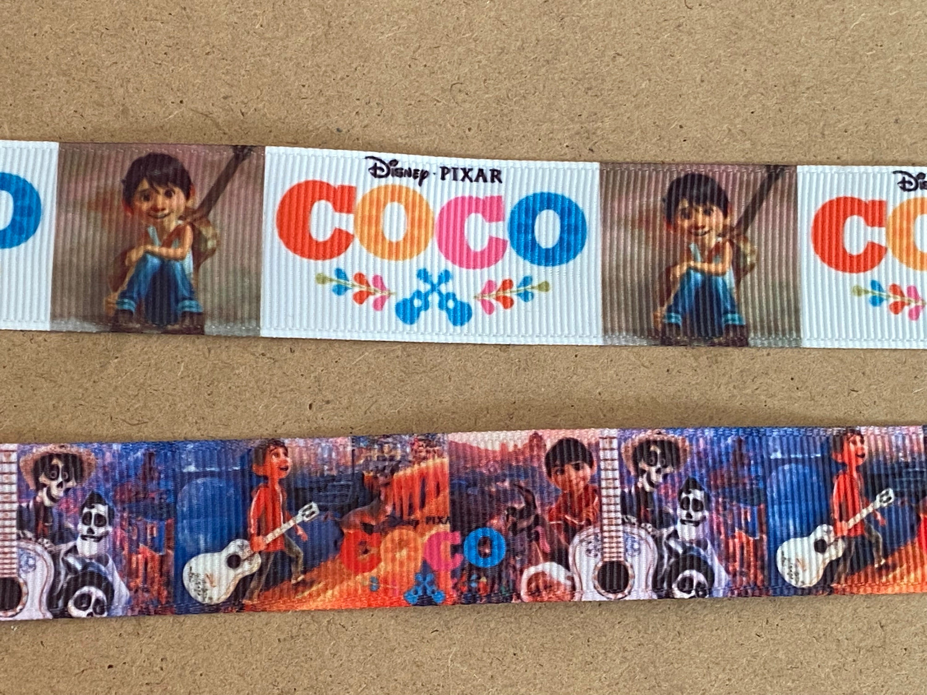 Lanyard & Badge Set DCL Disney Cruise PIXAR Day at Sea; Key to the