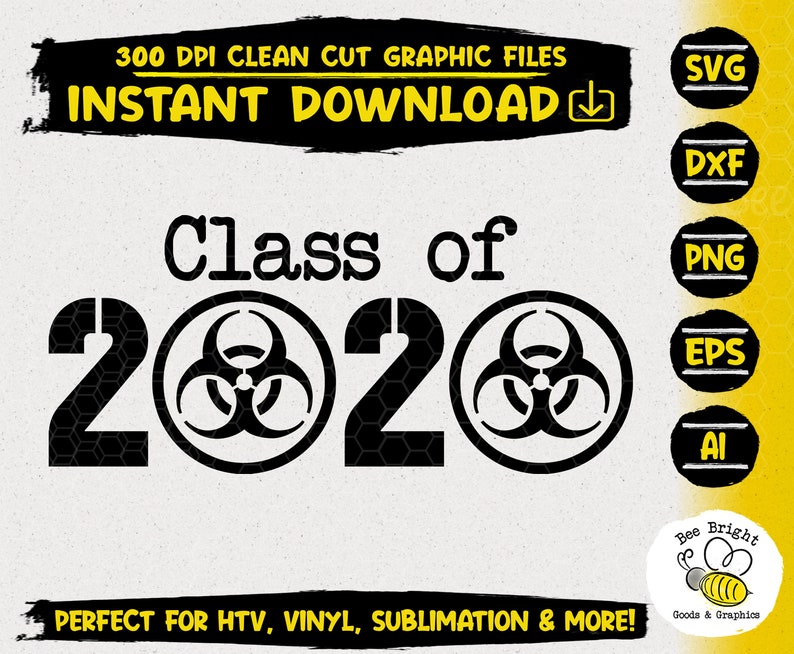 Free Free Graduation Quarantine Svg 874 SVG PNG EPS DXF File
