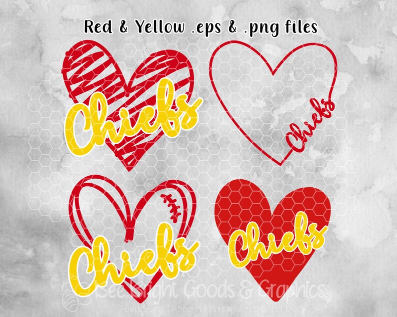 Free Free Kc Heart Svg 89 SVG PNG EPS DXF File