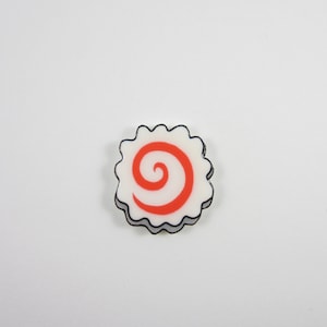 Narutomaki Magnet (Matte Finish)