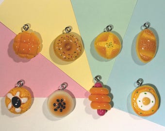 Bakery Charm