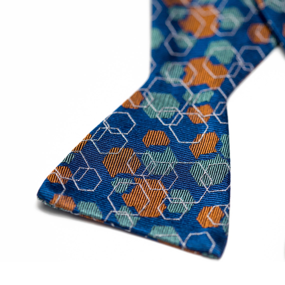 funky bowtie