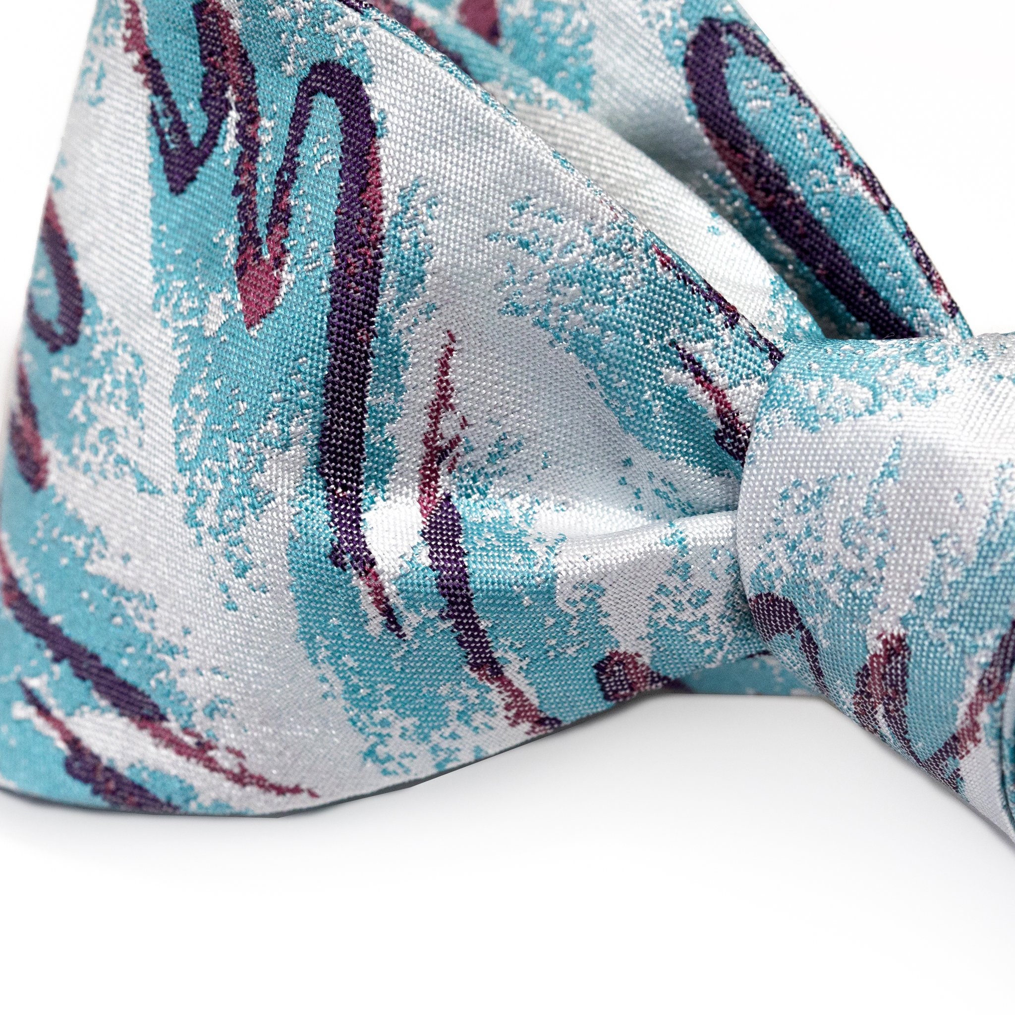 OoOtie 100% Woven Silk Mens Science Guy Edition Adjustable 2.5 Inch Self Bow Tie OoOtie 100% Woven Silk Mens Science Guy Edition Adjustable 2.5 Inch Self Bow Tie