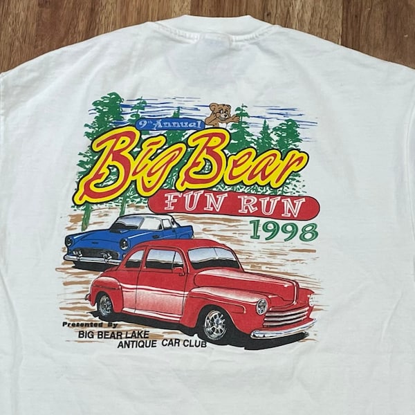 Antique Car Club - Etsy