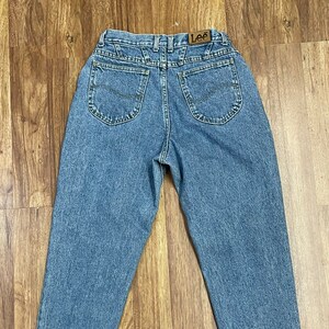 Jeans Femme Liz Clairborne – Coupe Straight Confortable Taille 14 P
