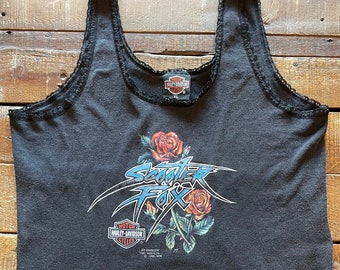 HARLEY DAVIDSON 90’s USA製 Vintage スウェット 90's Harley Davidson “90 Years” スウェット USA製 240809H