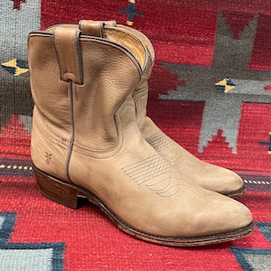 Free people red booties hot sale