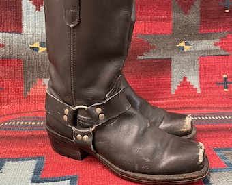 Diamond J Boots - Etsy Ireland
