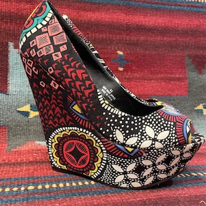 Steve madden 80s sales