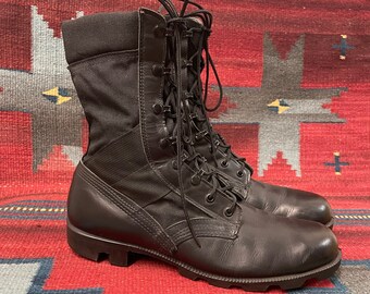 Vietnam combat boots - Etsy Nederland