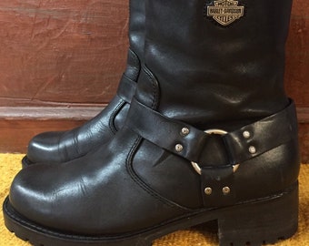 cheap womens boots size 10