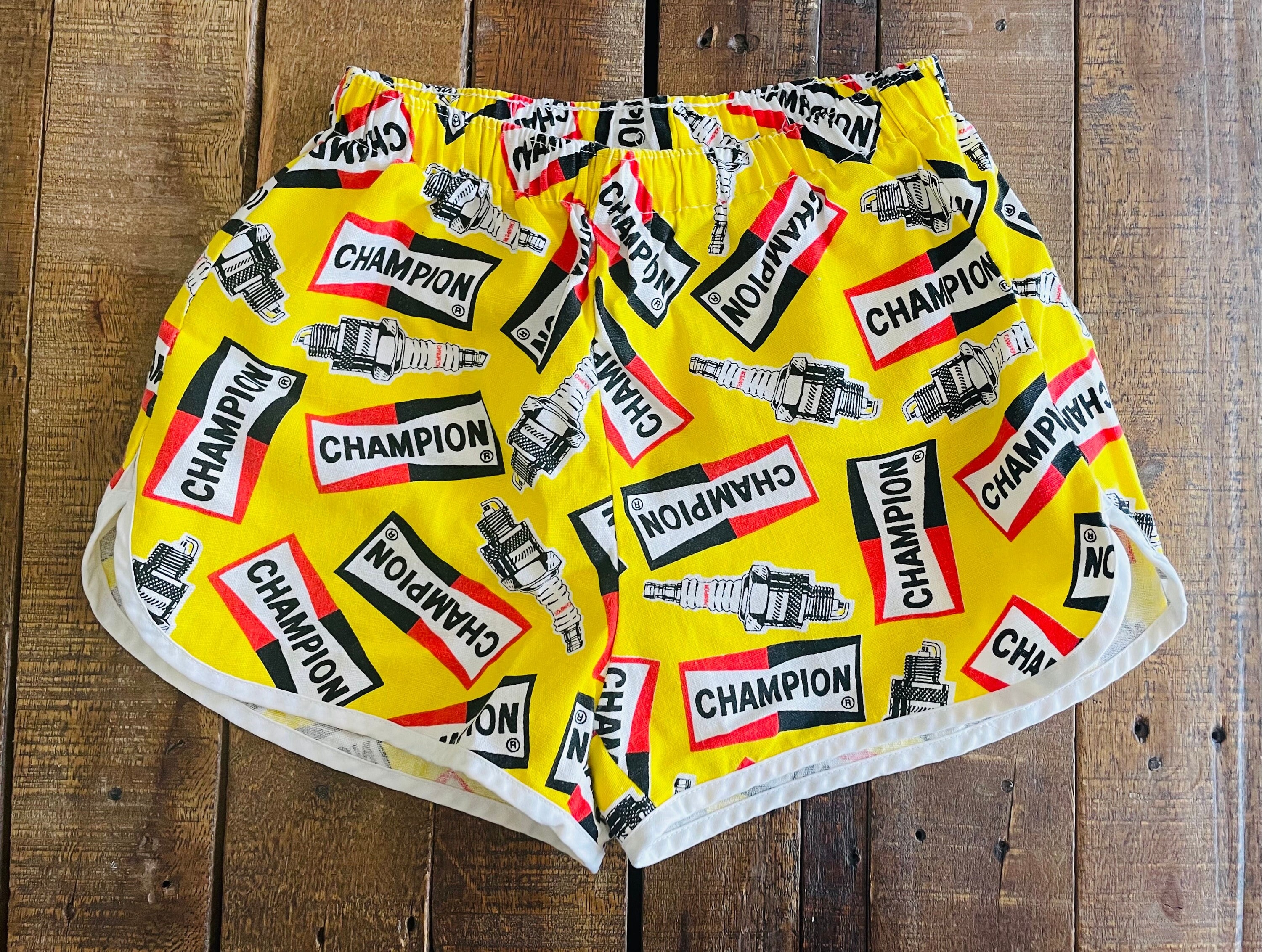 vintage champion ボロ Boro Records Vintage Champion Crewneck