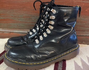 doc martens size 10.5