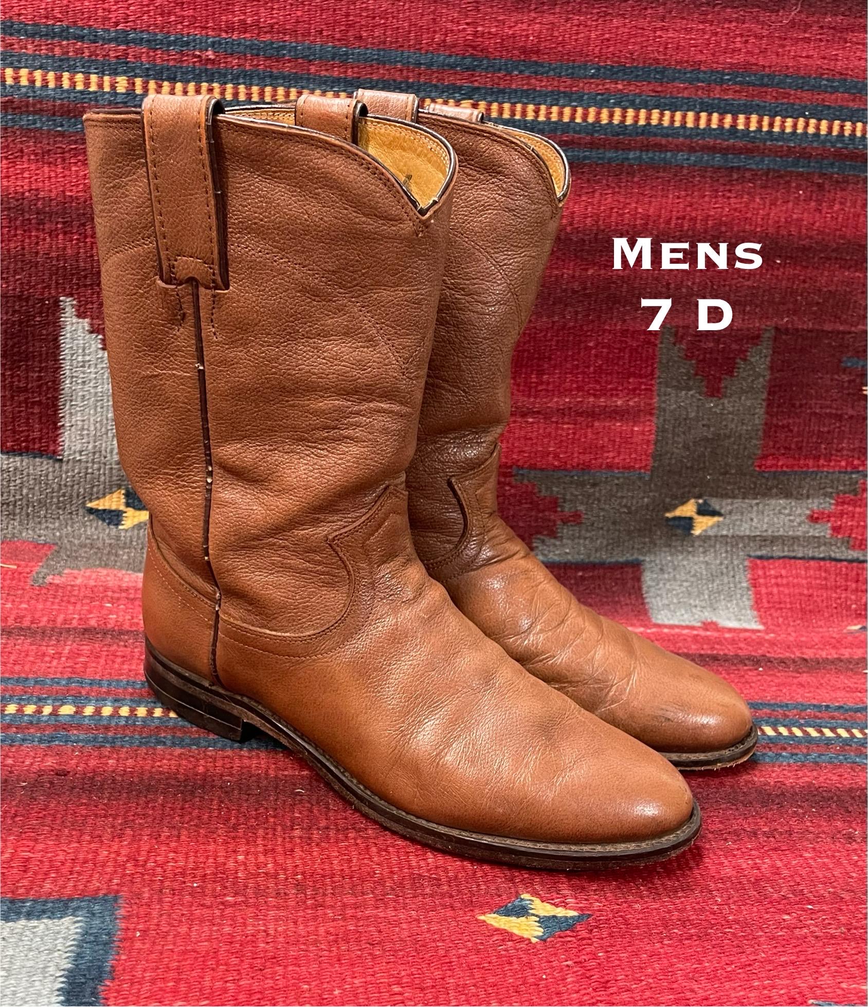 90s Ariat Boots - Etsy Singapore