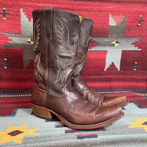 Rios mercedes boots - Etsy 日本