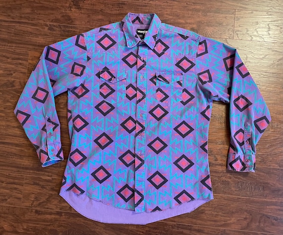 Brushpopper western deals shirts