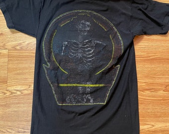 RARE Original Grateful Dead SOLD OUT 1966- 1980 1980s Vintage T