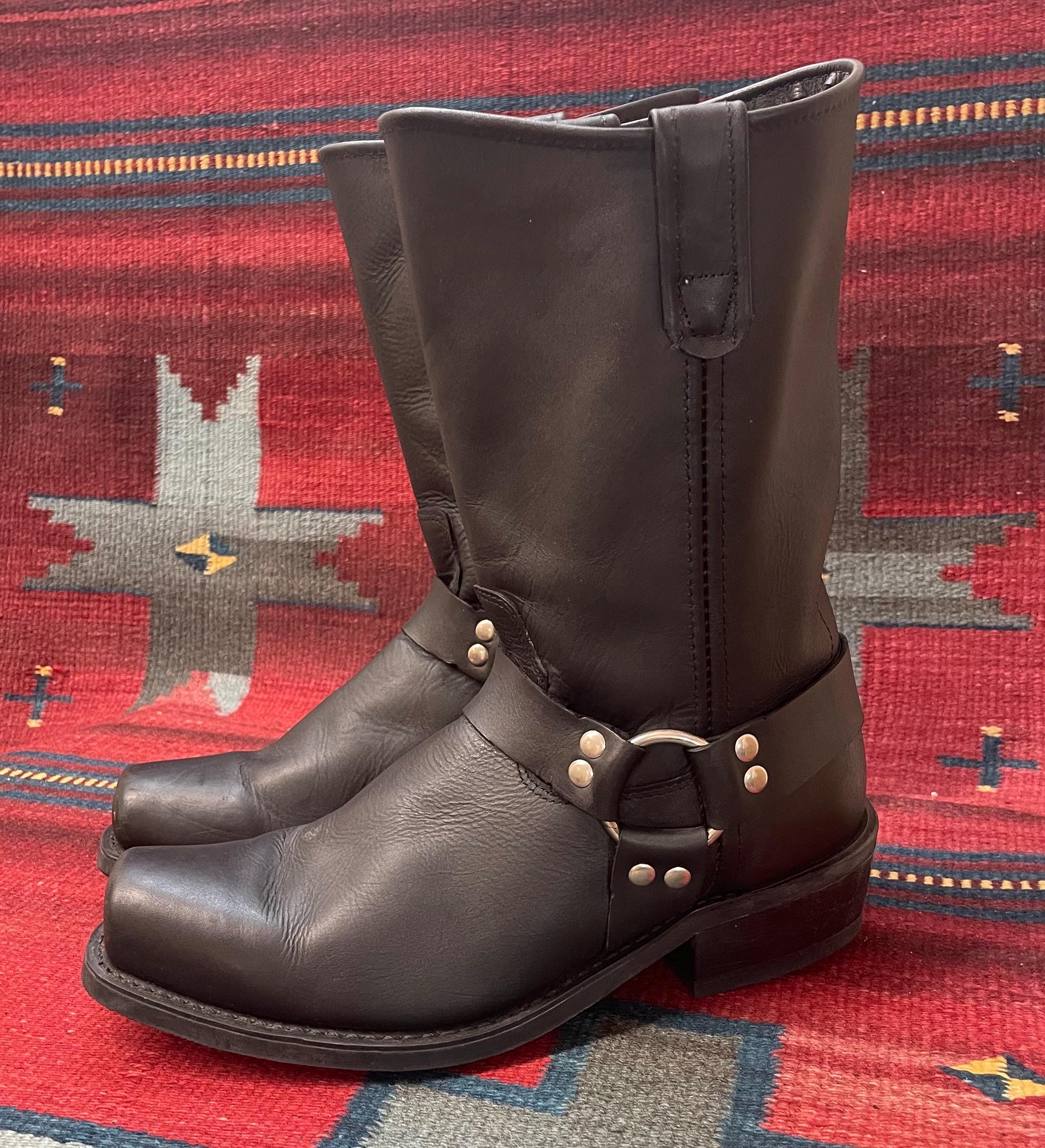 Santa fe boot co - Etsy 日本