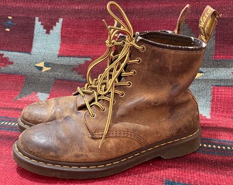 vintage doc martens mens