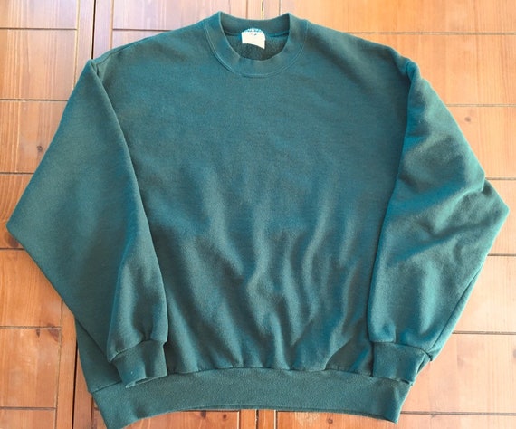 1980’s / 1990’s Vintage Jerzees crewneck Sweatshir
