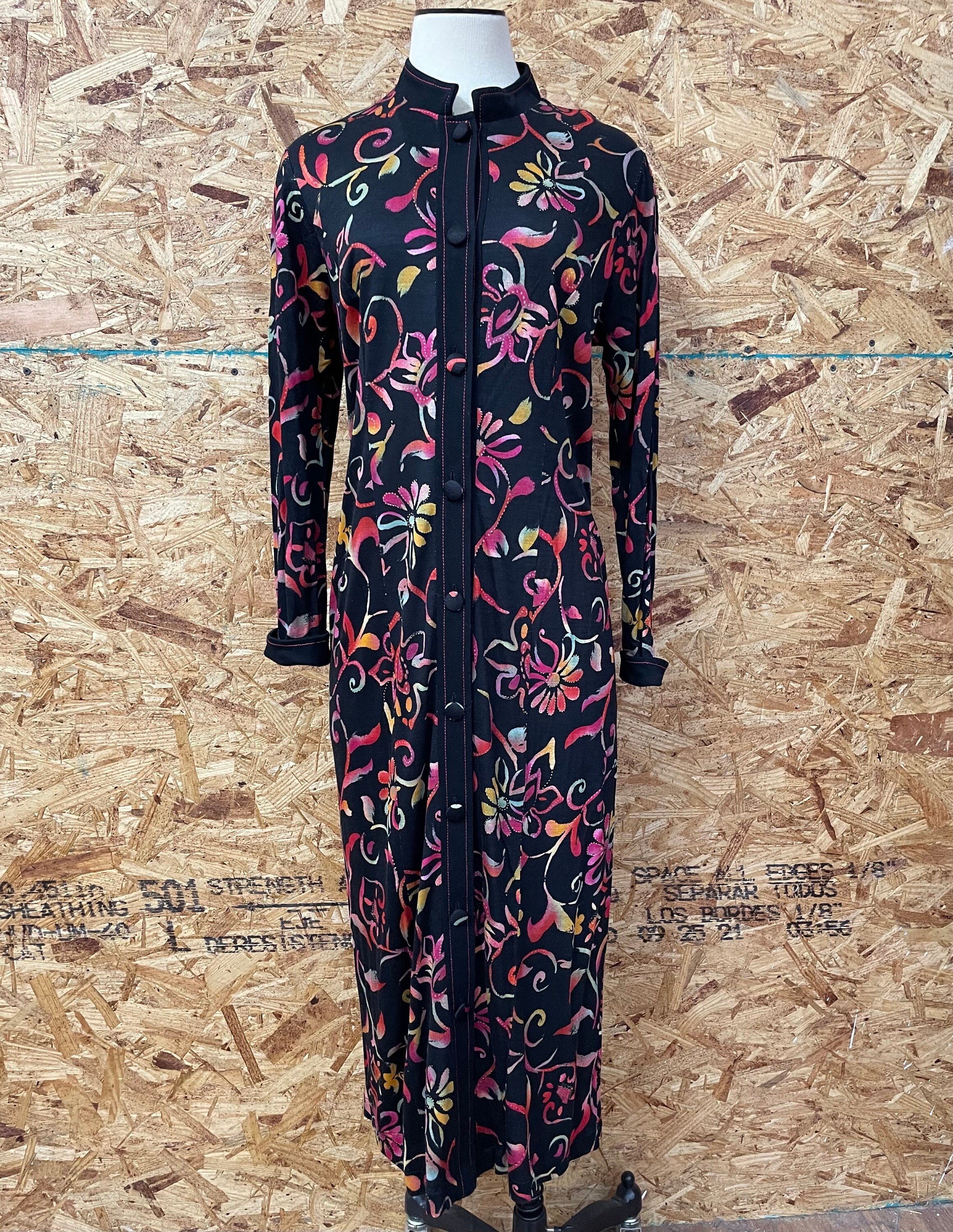 maxi dress in beach Marisol Maxi Dress Navy / S main image 0