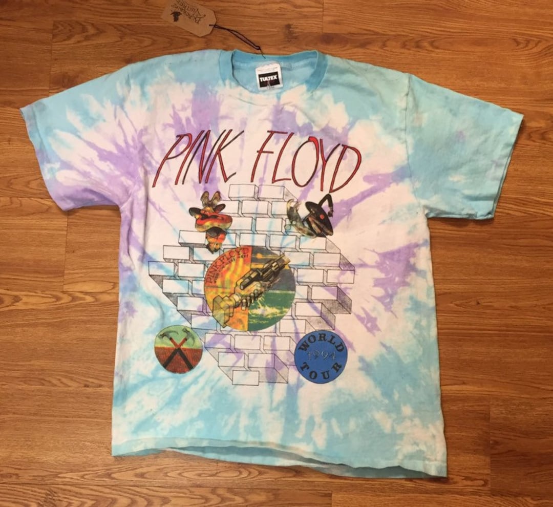 Pink Floyd World Tour 1994 Tee