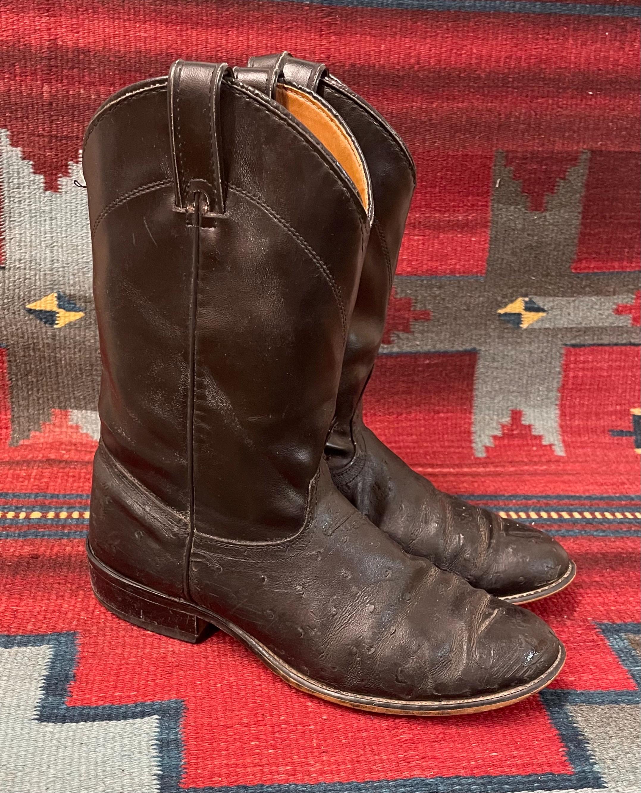 超美品 80's USA製 ROBLEE オールレザー 10B 超美品 80's USA製 ROBLEE オールレザー 10B