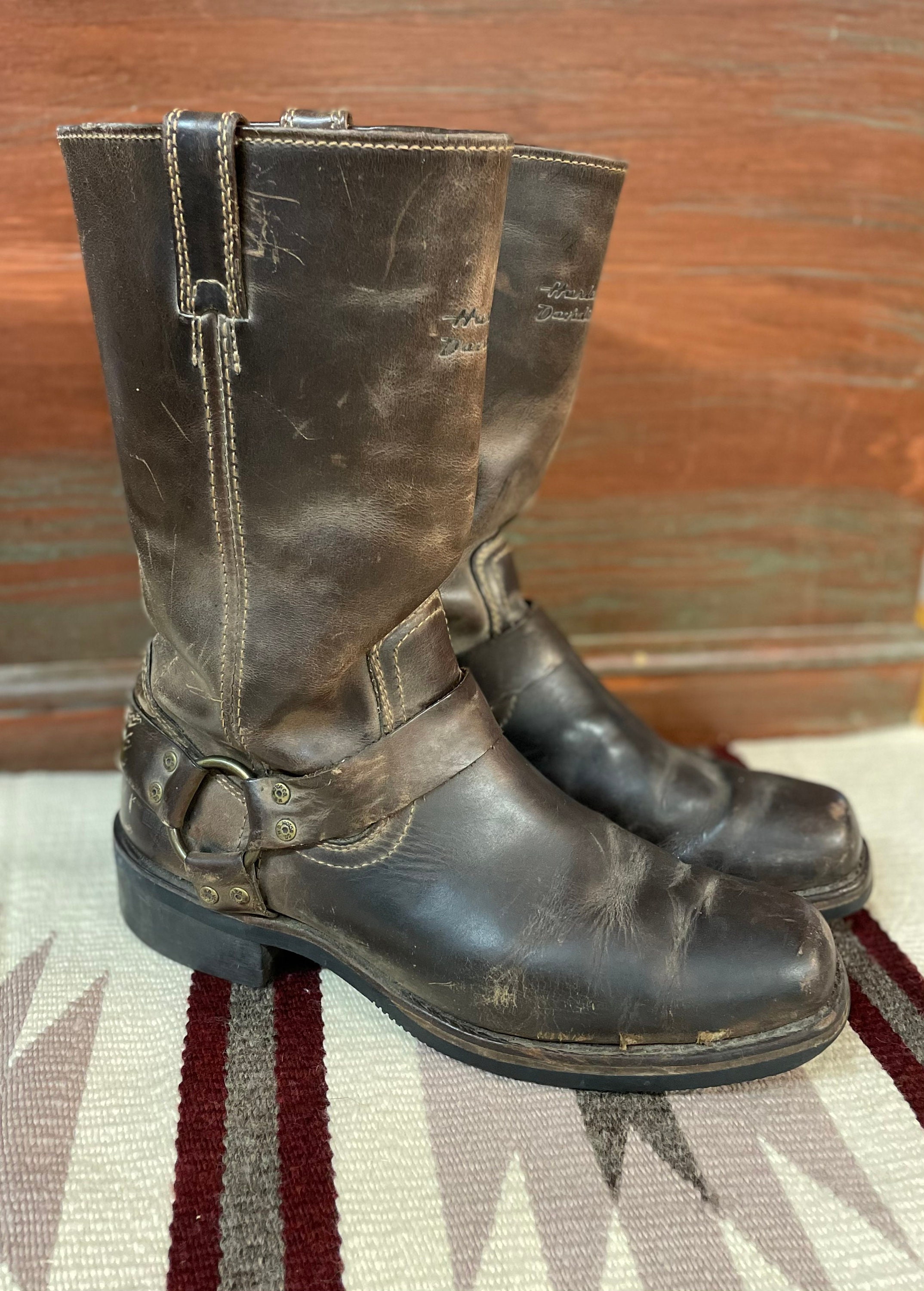 Wesco Boots for sale compared to CraigsList | Only 3 left at -70%