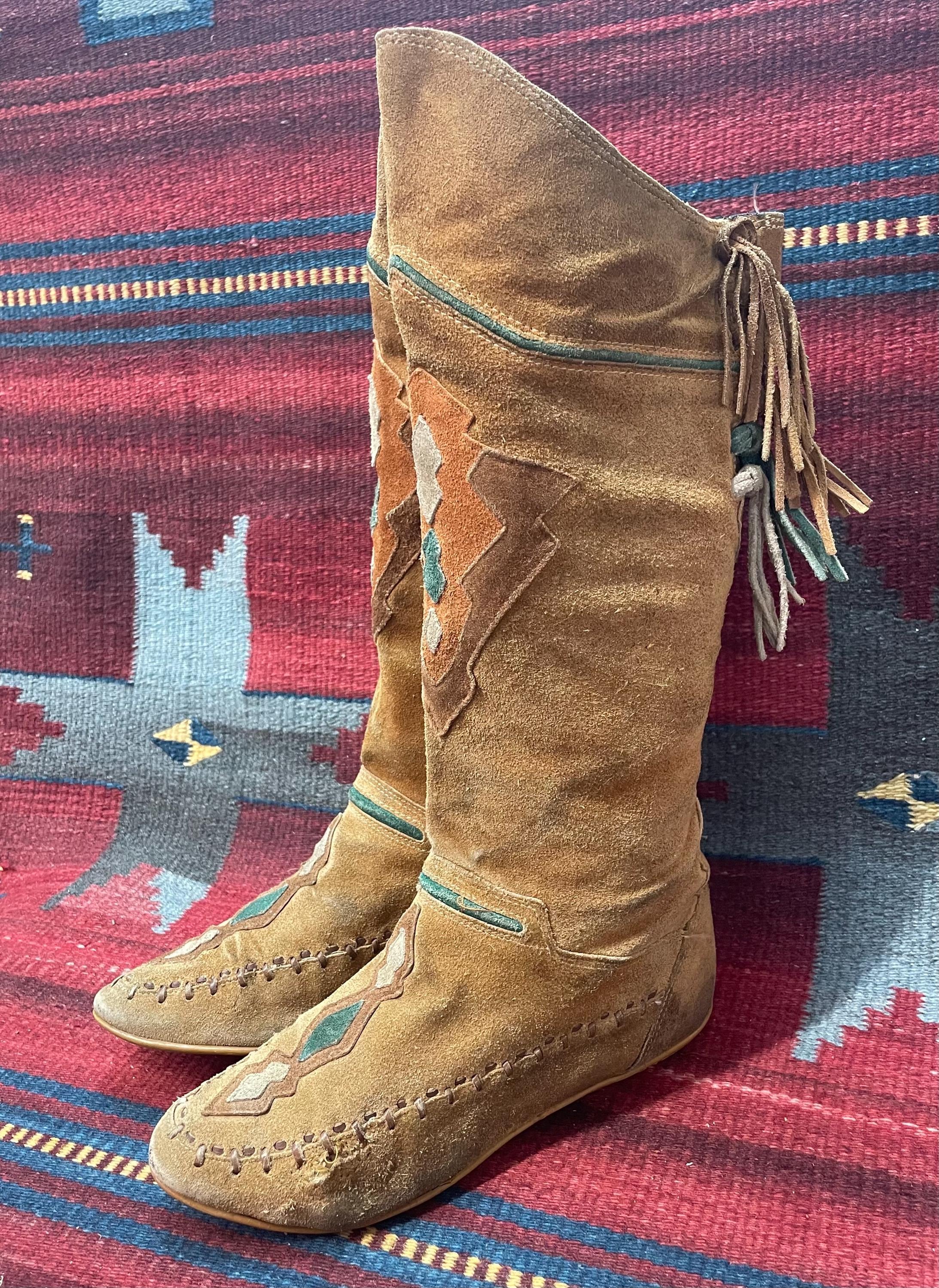 Buy Moroccan Boots Online In India India