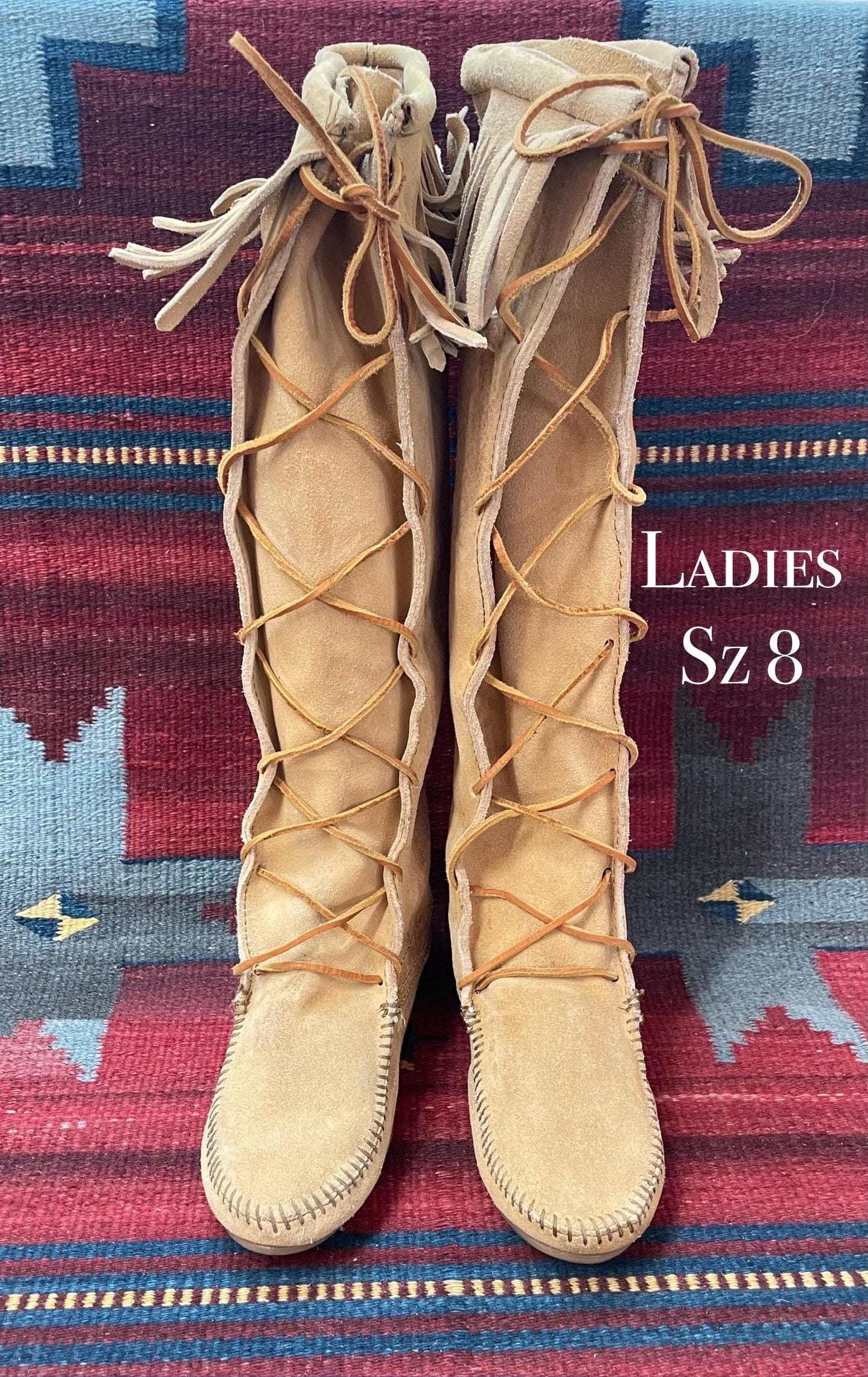 Minnetonka - Bottes Et Bottines Femme / Chaussures Femme