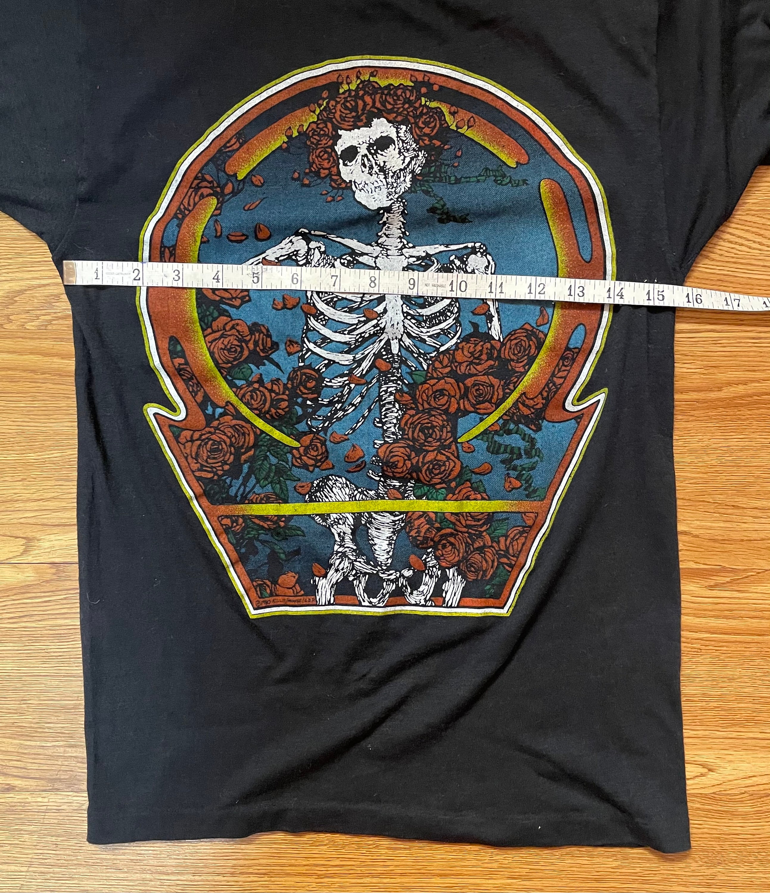 RARE Original Grateful Dead SOLD OUT 1966- 1980 1980s