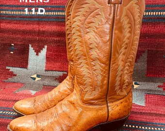 Magnanni Ostrich Brown, 11.5B Magnanni | Shoes | Magnanni Ostrich Brown 15b | Poshmark main image 2
