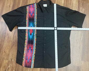 ensou BROKEN WESTERN SHIRTS ウエスタンシャツ - メルカリ