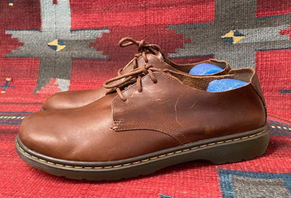 Dr martens lawton new arrivals