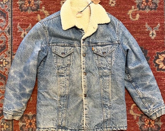 Ranch Coat | Etsy Denmark