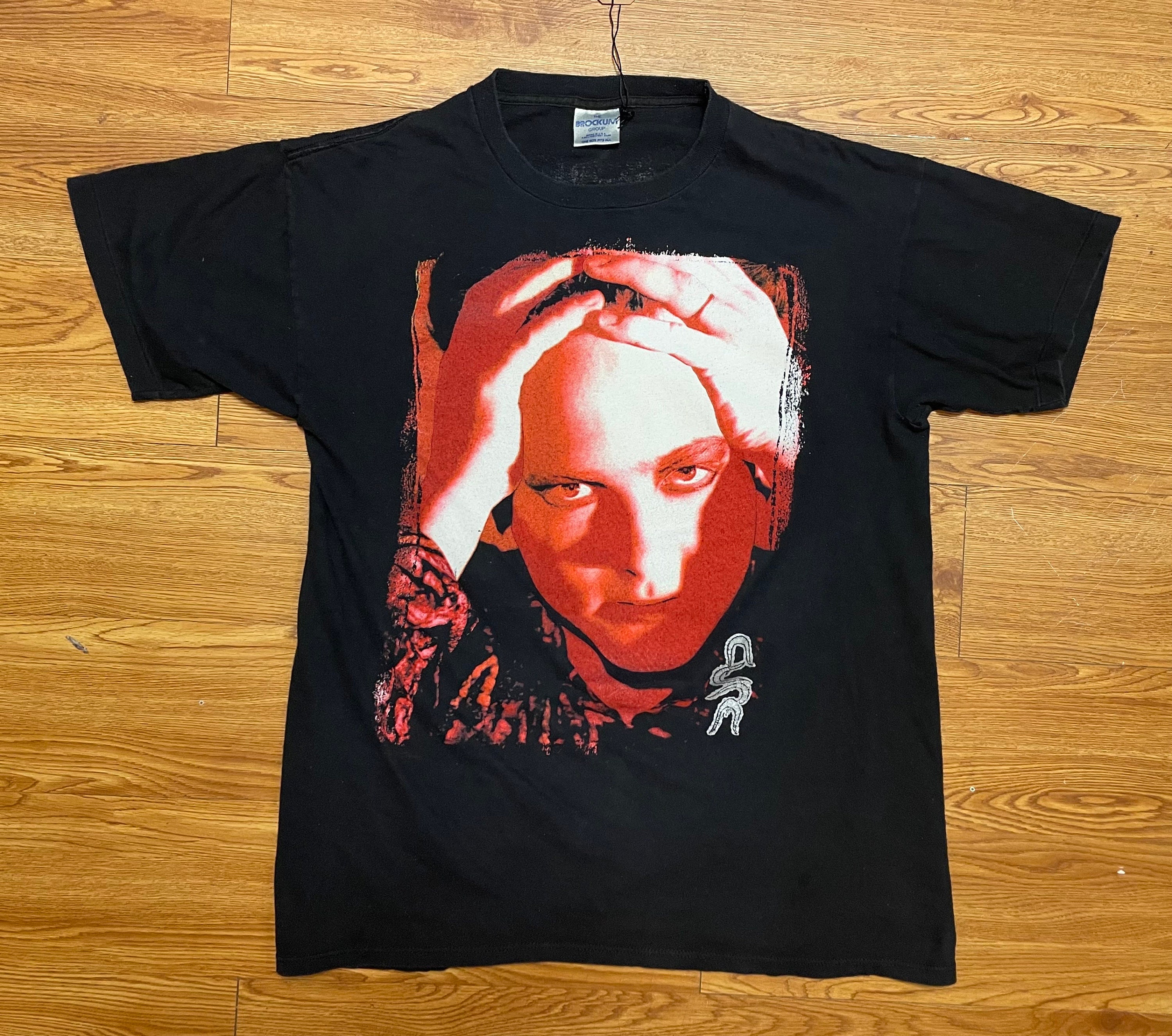 1992 Wish Tour Tee - Etsy 1992 Wish Tour Tee - Etsy
