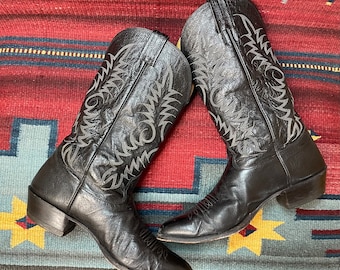 Bottes de cowboy vintage | Urban Outfitters Canada