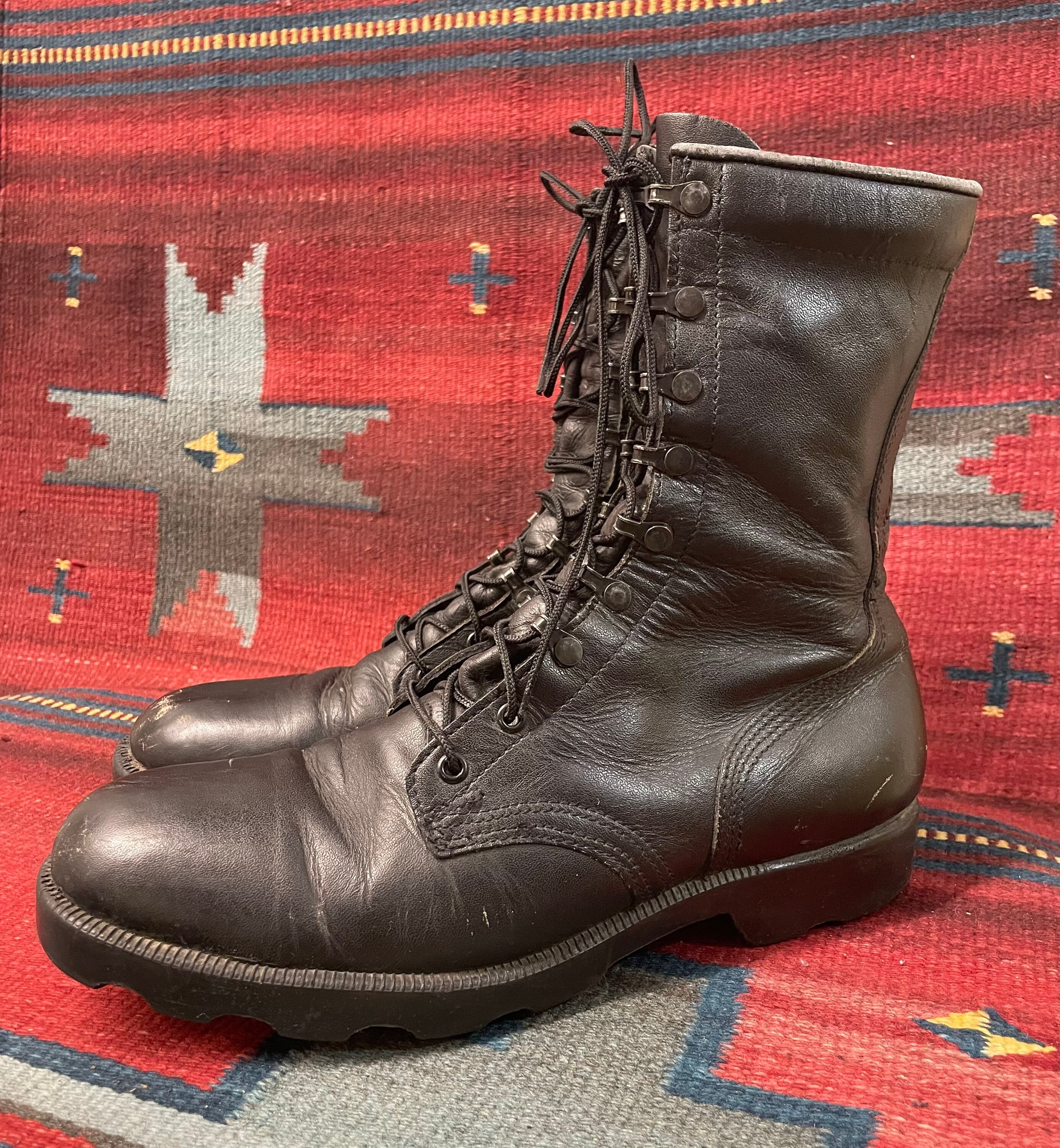 Altama Jungle Boots - Etsy