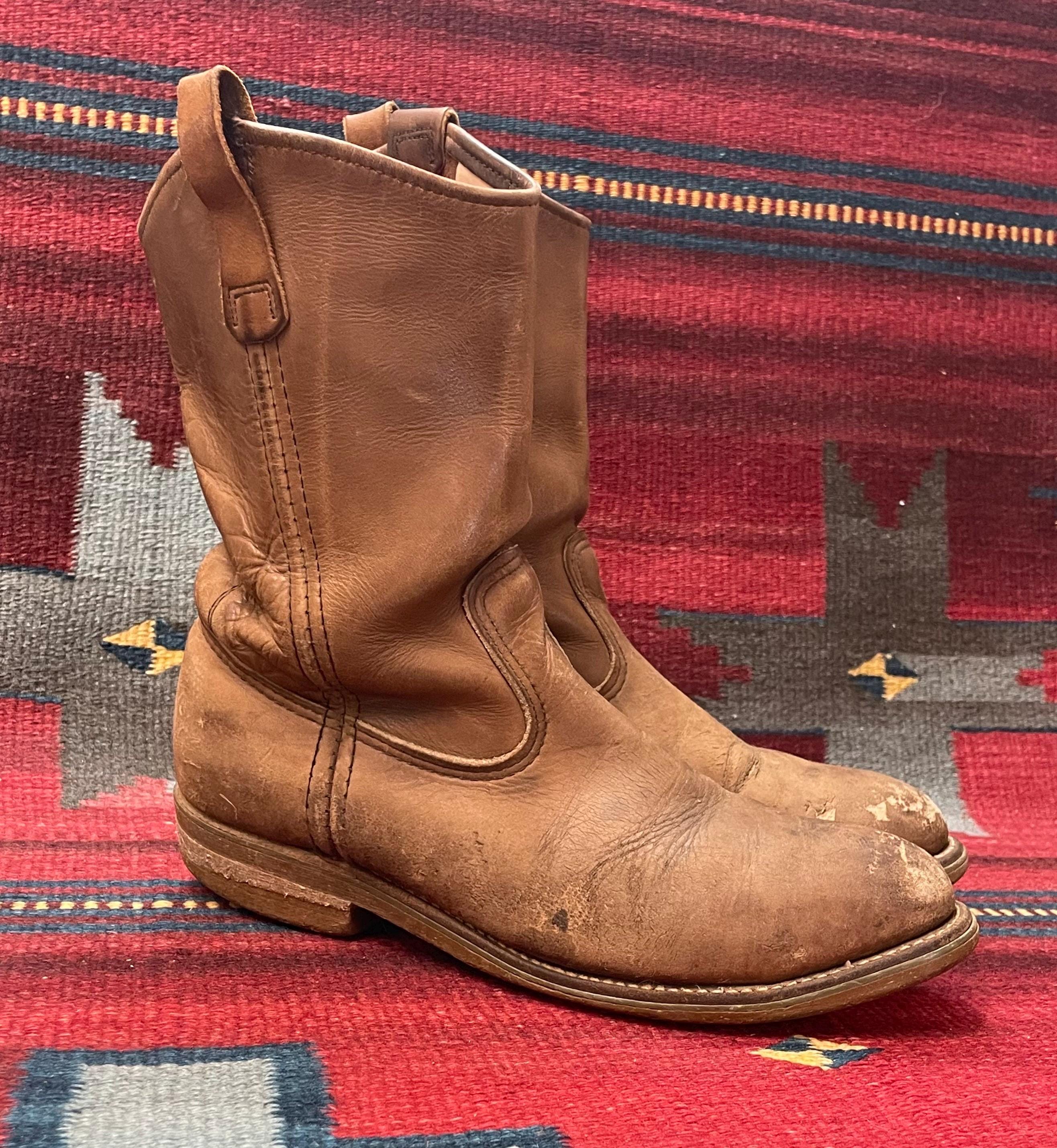 Red Wing 9 5 Us - Etsy