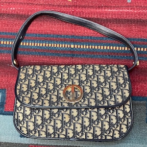 Dior ヴィンテージイブニングバック Dior vintage bags - Etsy 日本