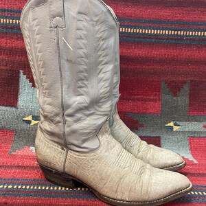 Cowtown Roper Boots - Etsy display picture 1