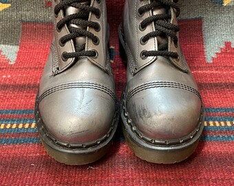 Dr. Martens Shoe Size Chart