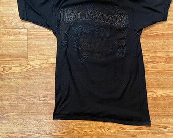 RARE Original Grateful Dead SOLD OUT 1966- 1980 1980s Vintage T