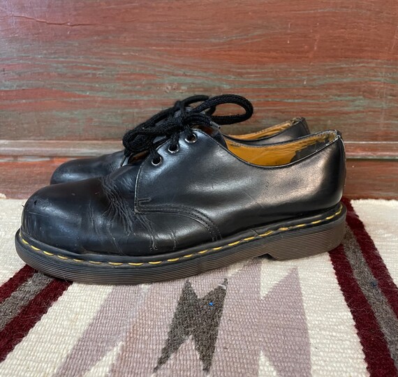 dr martens ladies size 7