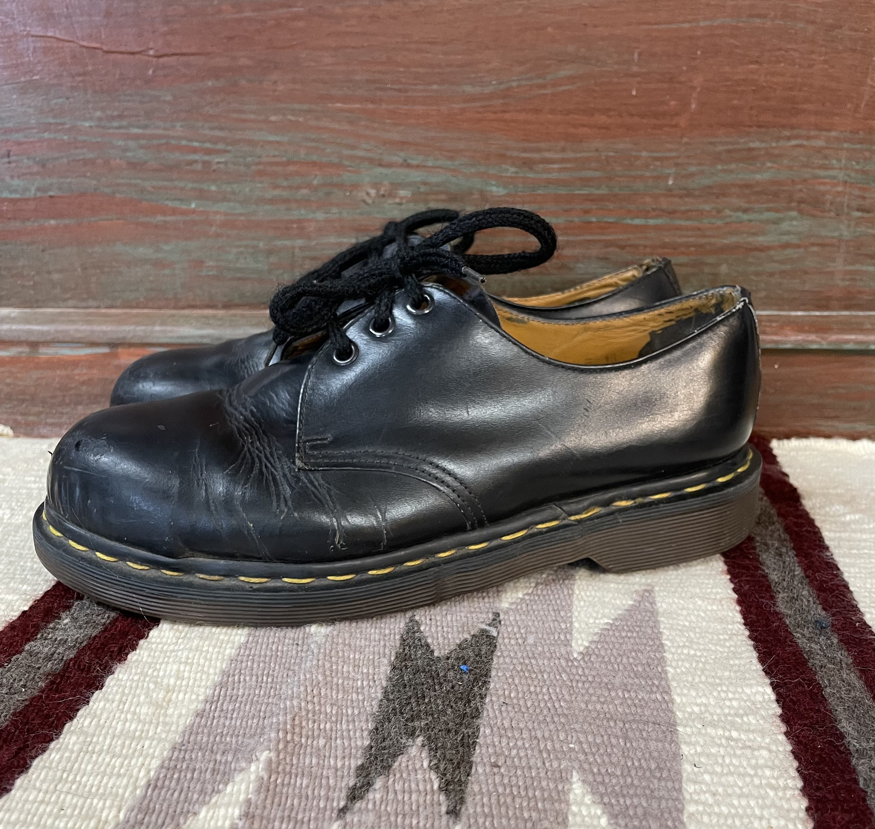 dr martens mens shoes uk