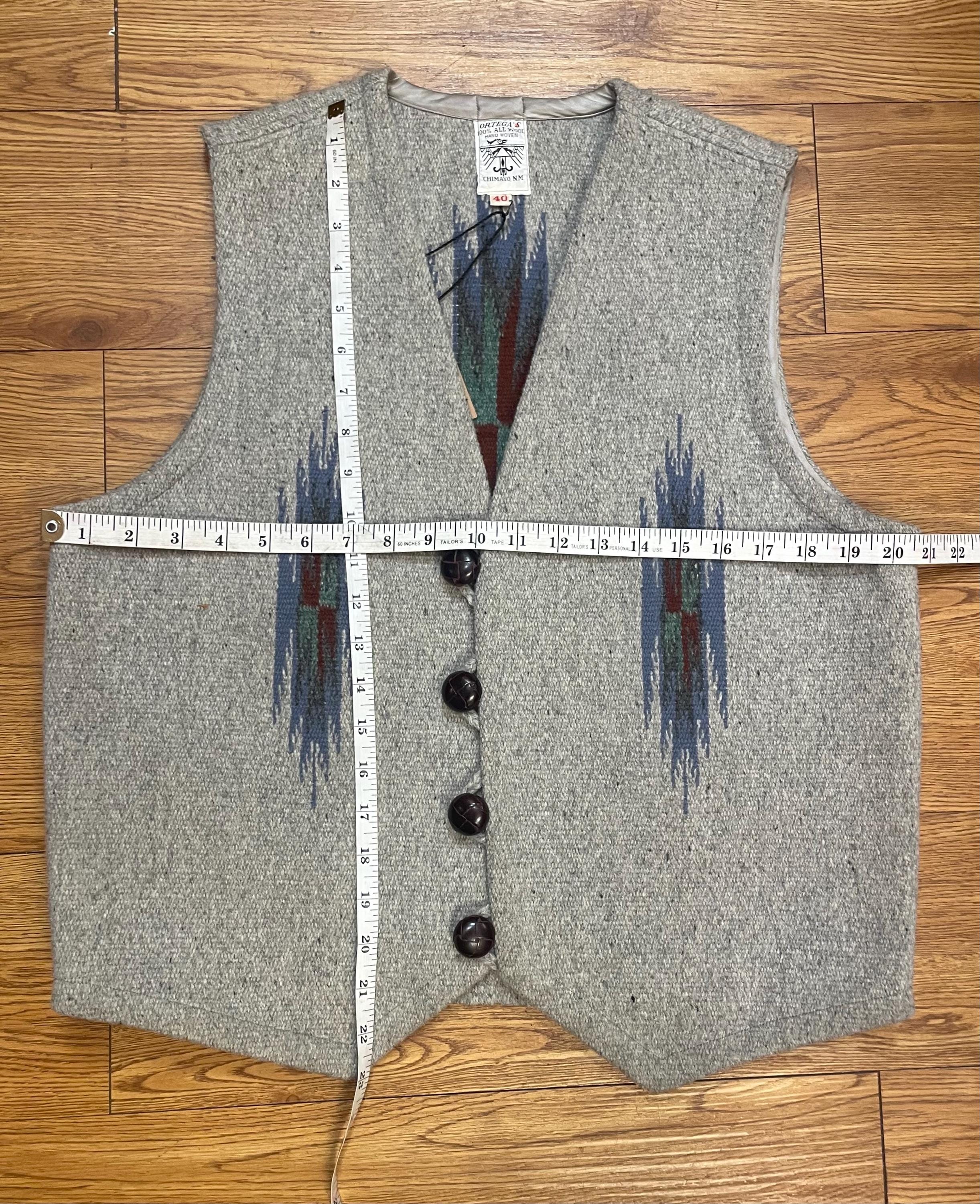 【ORTEGA'S】CHIMAYO VEST il_fullxfull.8167189944_l2hs.jpg