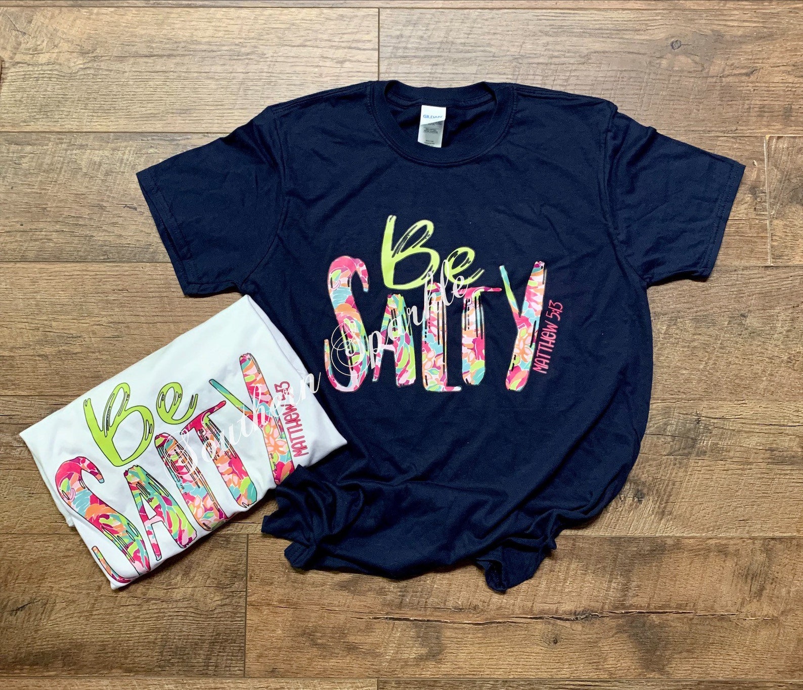 salty t shirt matthew