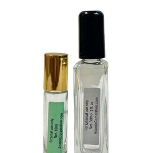 Musk Al Tahara, Concentrated Perfume Oil/Attar Oil/Fragrance/Uncut Pure and Undiluted/Alchohol Free Unisex